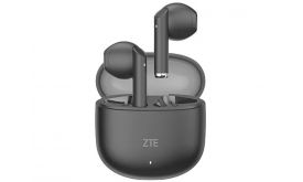 ZTE Buds 2 Earphones (ZTE BUDS2 BLACK) fekete
